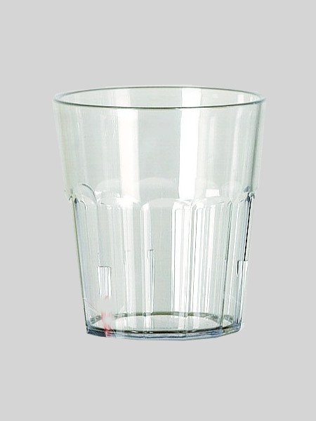 Склянка ст/п 290мл ПС_2