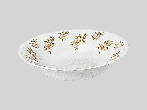 Тарілка глибока д.220мм 1120-7620Ц-1-2-22 Iwona_2