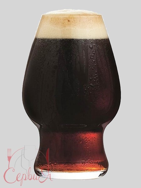 Келих для пива BROWN 590мл L9941 Beer Legend_2
