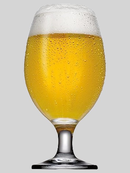 Келих для пива 400мл BISTRO 44417_2