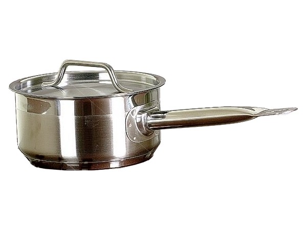 Сотейник з кришкою 5л 24х11см 312411 Forest_1