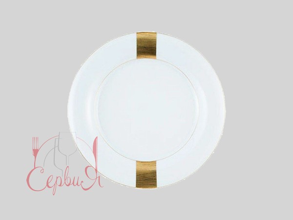 Тарелка десертная д.180мм Jade Macao_2