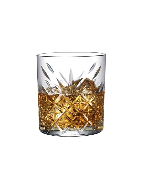 Склянка для віскі 345мл Timeless 52790_1