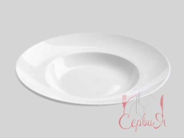 Тарілка глибока  д.230мм 250мл N-M Р_2