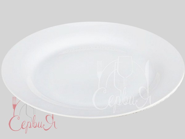 Тарілка дрібна д.305мм N-M 18694_2
