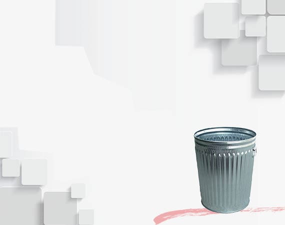 Баки для сміття