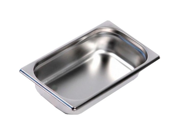 Гастроємність GN 1/3-40 325х176 1,6л FoREST 201340_1