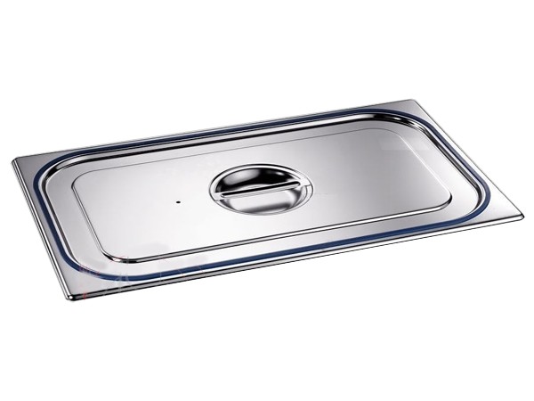 Кришка для гастроємності GN 1/1 530х325 Altsteel_1