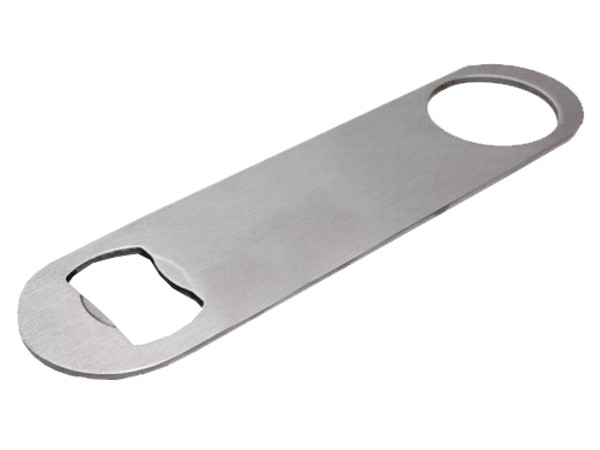 Ключ консервний  металевий для пояшок 18см_1