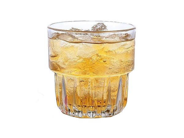 Склянка низький 266мл Everest Rocks 822281_1