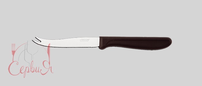 Ніж для сиру  10,5см 180700 Genova Arcos_2