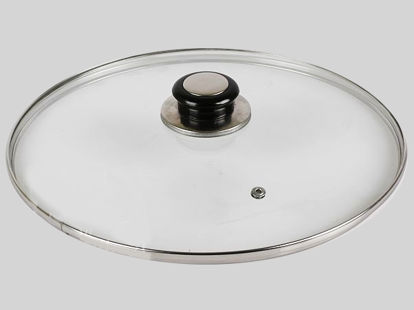 Кришка скляна d.28см арт.13102_2