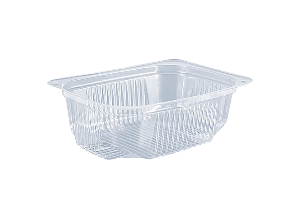 Контейнер з кришкою 200мл 117х84х38мм ПС-181/18 10шт_1