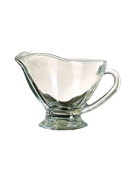 Соусник середній 170мл BASIC 55012_1