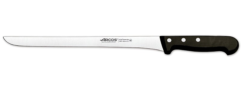 Ніж для нарізки 28см 281904 Universal  Arcos_1