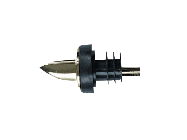 Гейзер хромований для віскі 659000_1