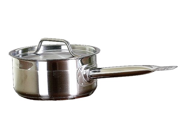 Сотейник з кришкою  1,4л 16х7,5см 311675 Forest_1