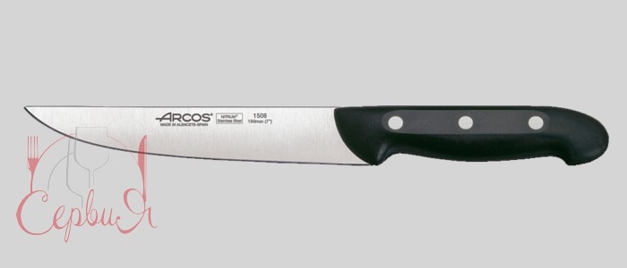 Ніж кухарський 180мм Maitre 150800_2