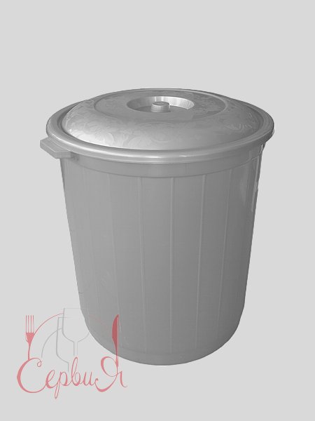 Бак для сміття 35л 4010_2