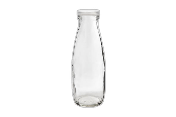 Пляшка для напоїв 500мл h21см C&T 9375850_1