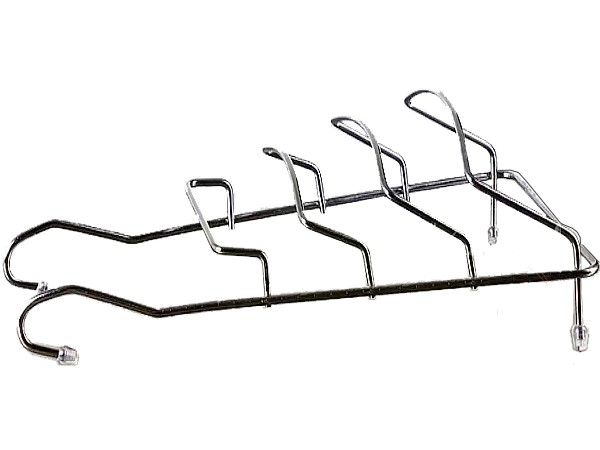 Сушарка металева для кришок 13897_1