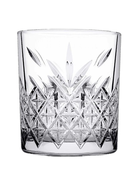 Склянка для віскі 355мл Timeless 520074_1