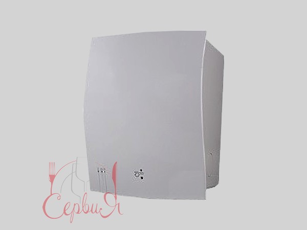 Роздавальник рушників з центральною витяжкою Selpak 327629_2