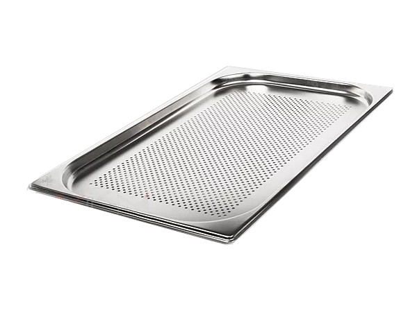 Гастроємність GN 1/1-20 530х325см 2,5л PW_1