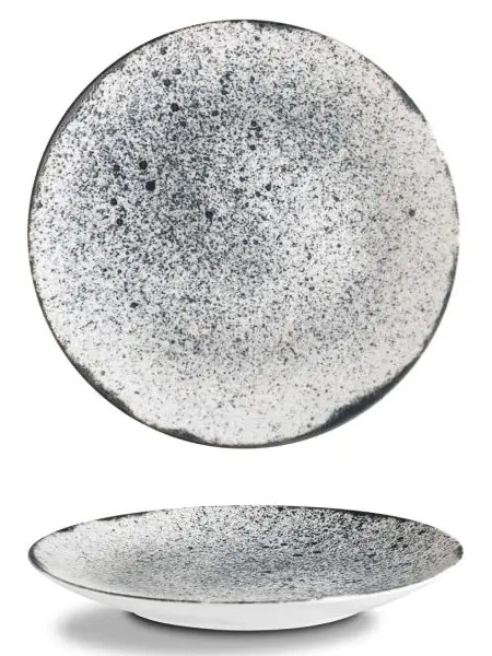 Тарілка 21см серія Isabelle Paris Blue ISC2121-K0024_1