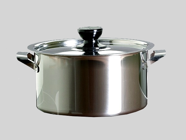 Каструля з кришкою 3л.(нерж.) 11029-3_2