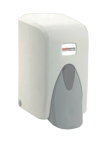 Дозатор мильної піни 500мл білий F5 PRO 57104700_1