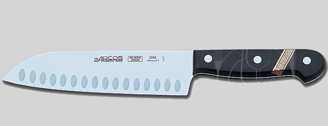 Ніж японський 17см 286004 Universal  Arcos_2