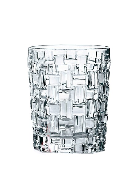 Склянка висока 395мл Longdrink tumbler Bossa Nova 92055_1