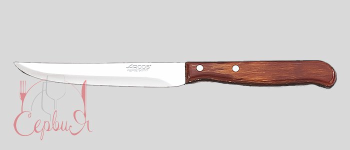 Ніж для овочів 10,5см 100501 Latina Arcos_2