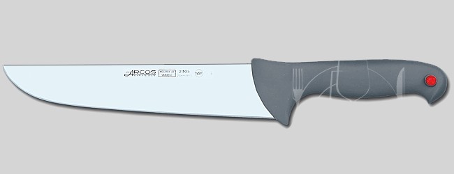 Ніж м'ясника 20см 240300 Colour-prof Arcos_2