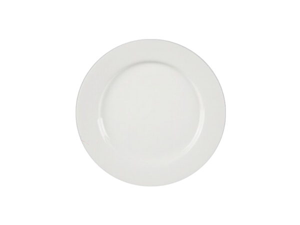Тарілка дрібна д.150мм А0069 Riwall_1