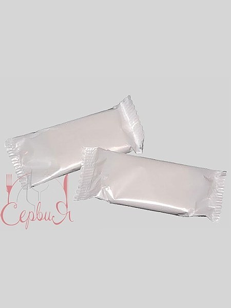 Мило готельне в індивідуальній упаковці 15г Б_3