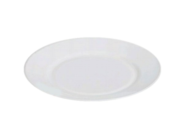 Тарілка плітка 23см стеклокерам. Р-90 N-M_1