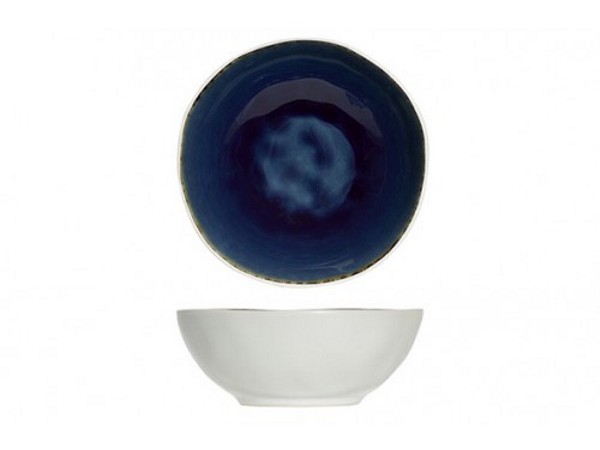 Салатник 17х6,5см Spirit blue C&T 2992017_1