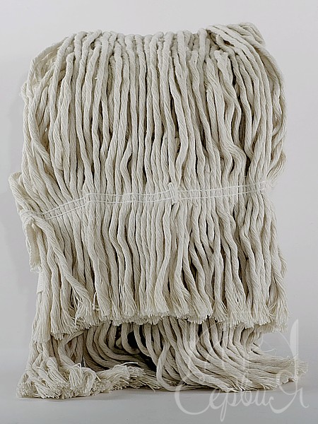Моп мотузковий стрічка, бавовна (500г) 1303   6307109000_4
