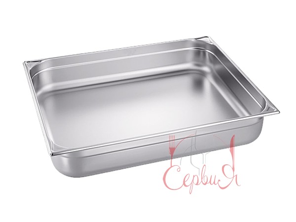 Гастроемність GN 1/2-65 325х265 4,1л N-M_3