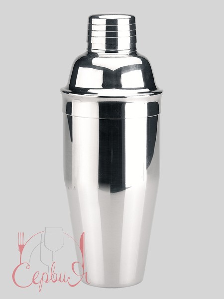 Шейкер європейський 0.7л Профи_2