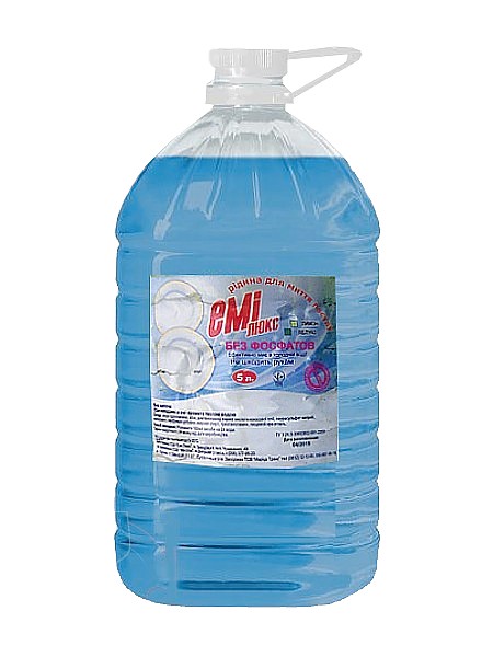 Засіб Універсал 5л ЕМІ ЛЮКС-Преміум_1