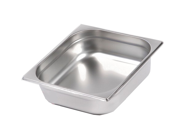 Гастроємність GN 2/3-100 354х325 8,5л BR_1