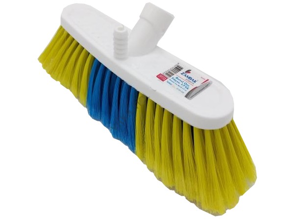 Щітка м'яка Zambak №154 19921_1