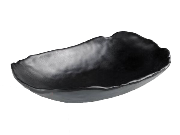 Салатник овальный меламиновый 22x15x4,7см Т8220_1