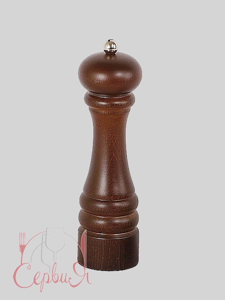 Млин для перцю 22,5см Bisetti Genova 5151Т_4