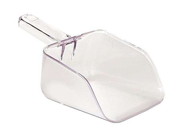 Совок для льоду полікарбонат 900мл  (32 OZ)_1