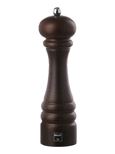 Млин для солі коричн. 22.5см Bisetti Genova 5151MST_1