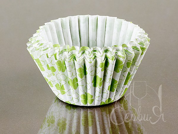 Форма паперова д.13см 625шт 15824_4